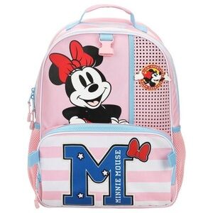 Disney Minnie Backpack 14.4L NWT